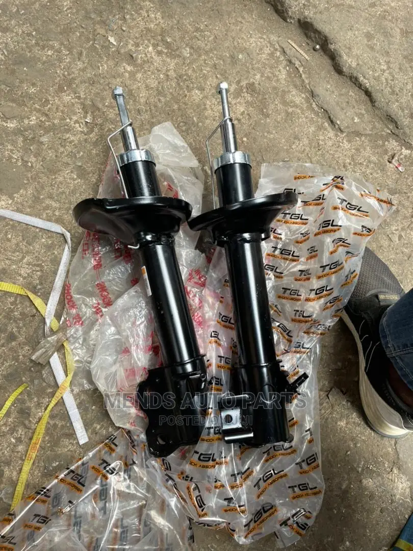 Hyundai Shocks Absorbers