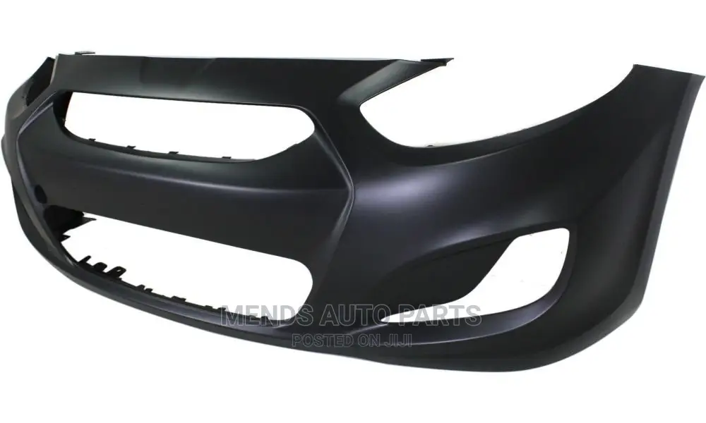 Hyundai Accent Front Bumper