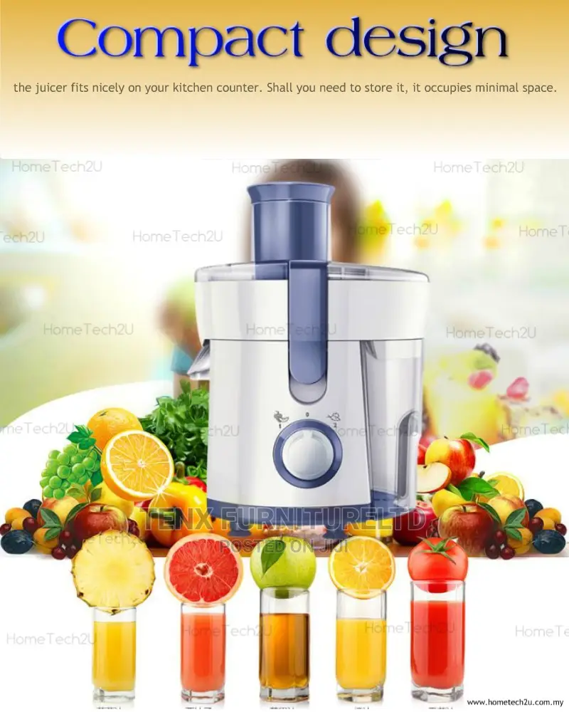 Juicer (Philips)Ultra