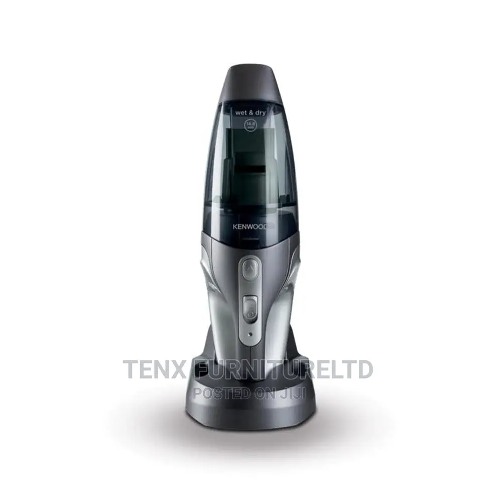 Hand Vacuum (Kenwood)