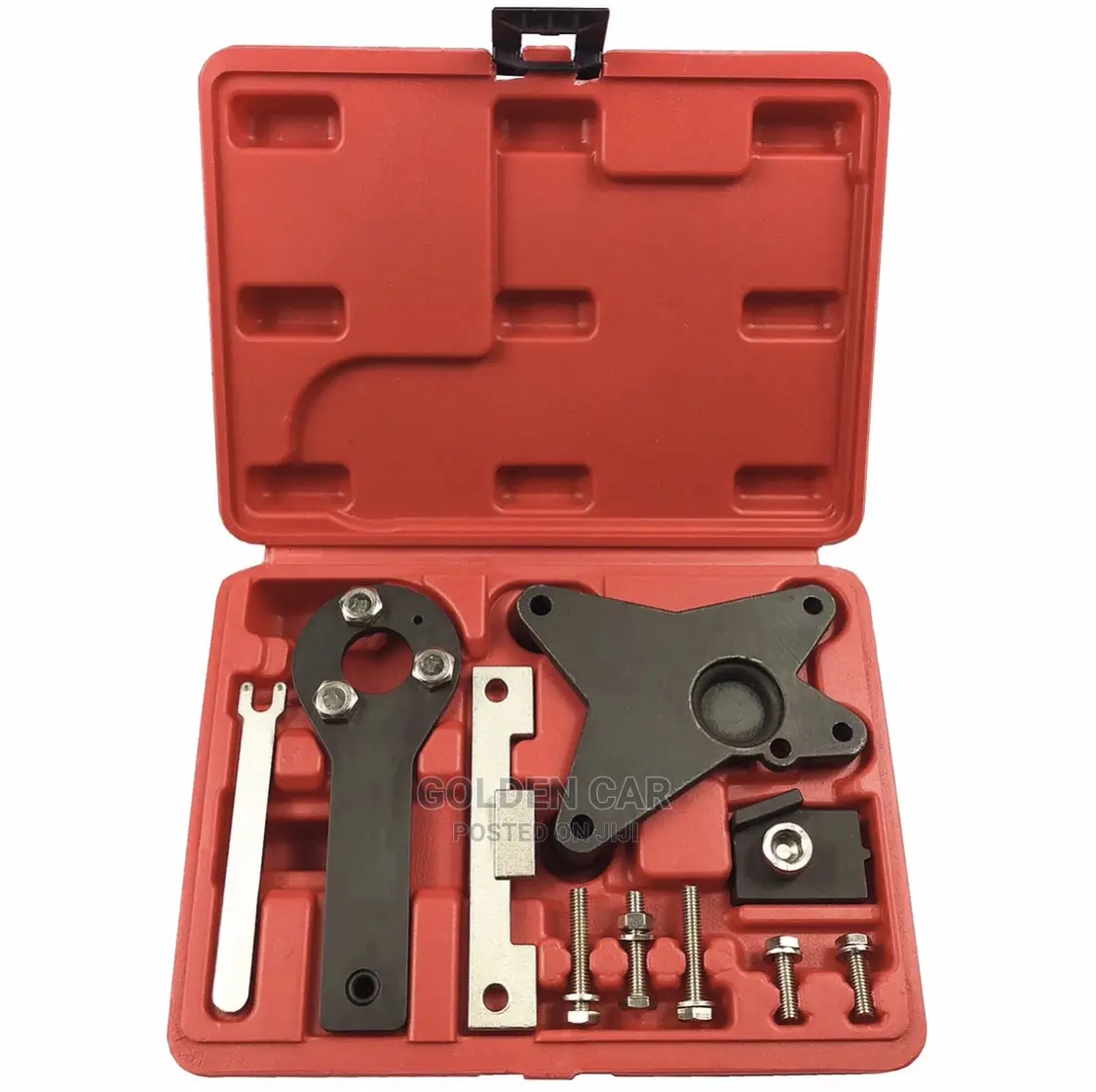 Petrol Engine Timing Tool Set for Fiat Vehicles