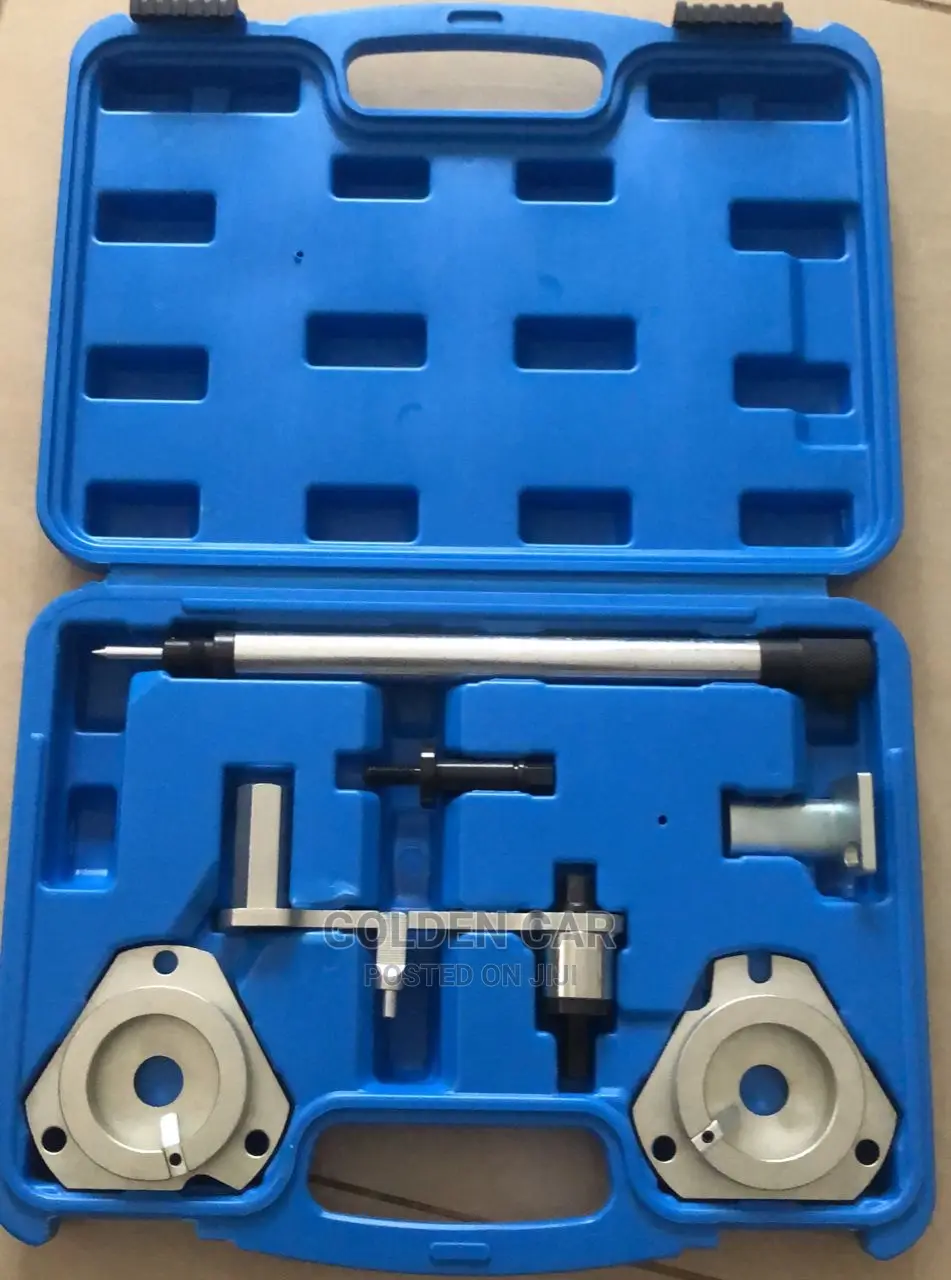 Petrol Engine Timing Camshaft Set for Fiat Vehicles