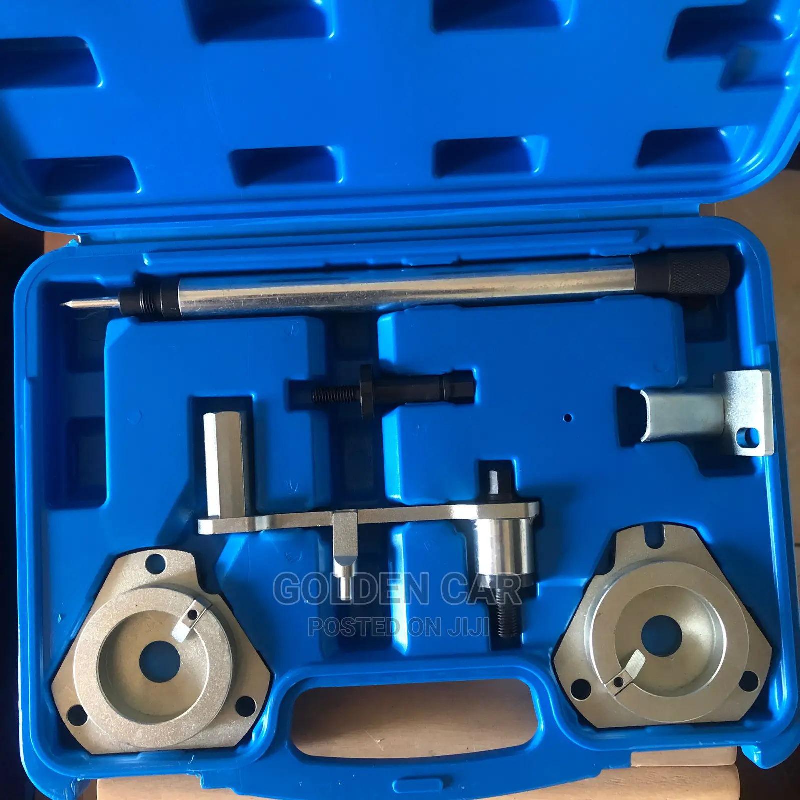 Petrol Engine Timing Camshaft Set for Fiat Vehicles