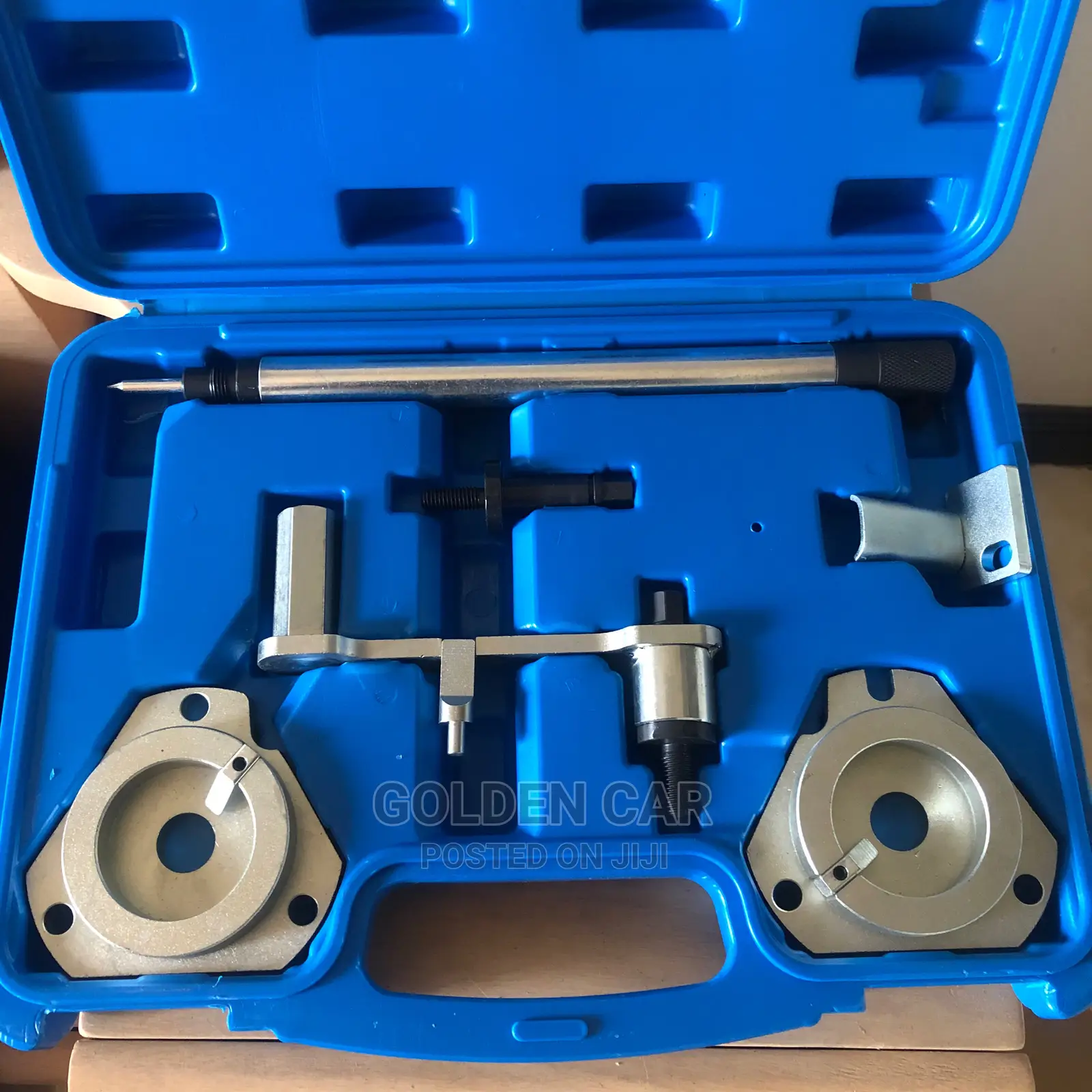 Petrol Engine Timing Camshaft Set for Fiat Vehicles