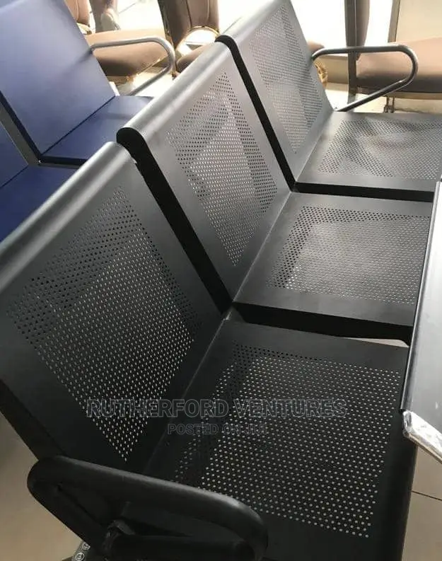 Waiting Chair