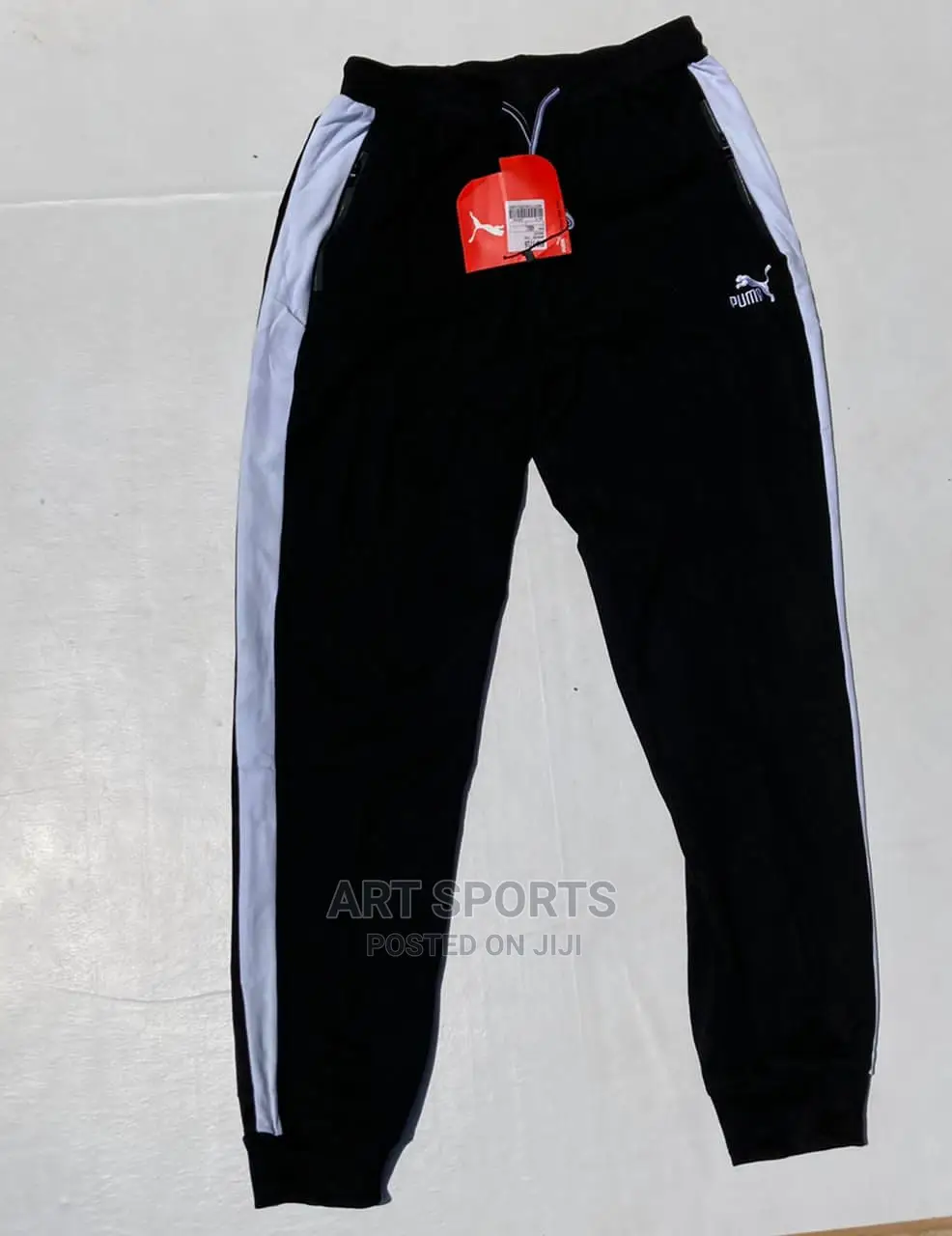 Adidas Joggers