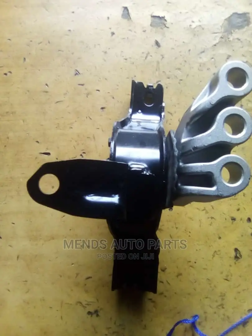 Chevrolet Spark Engine Seat