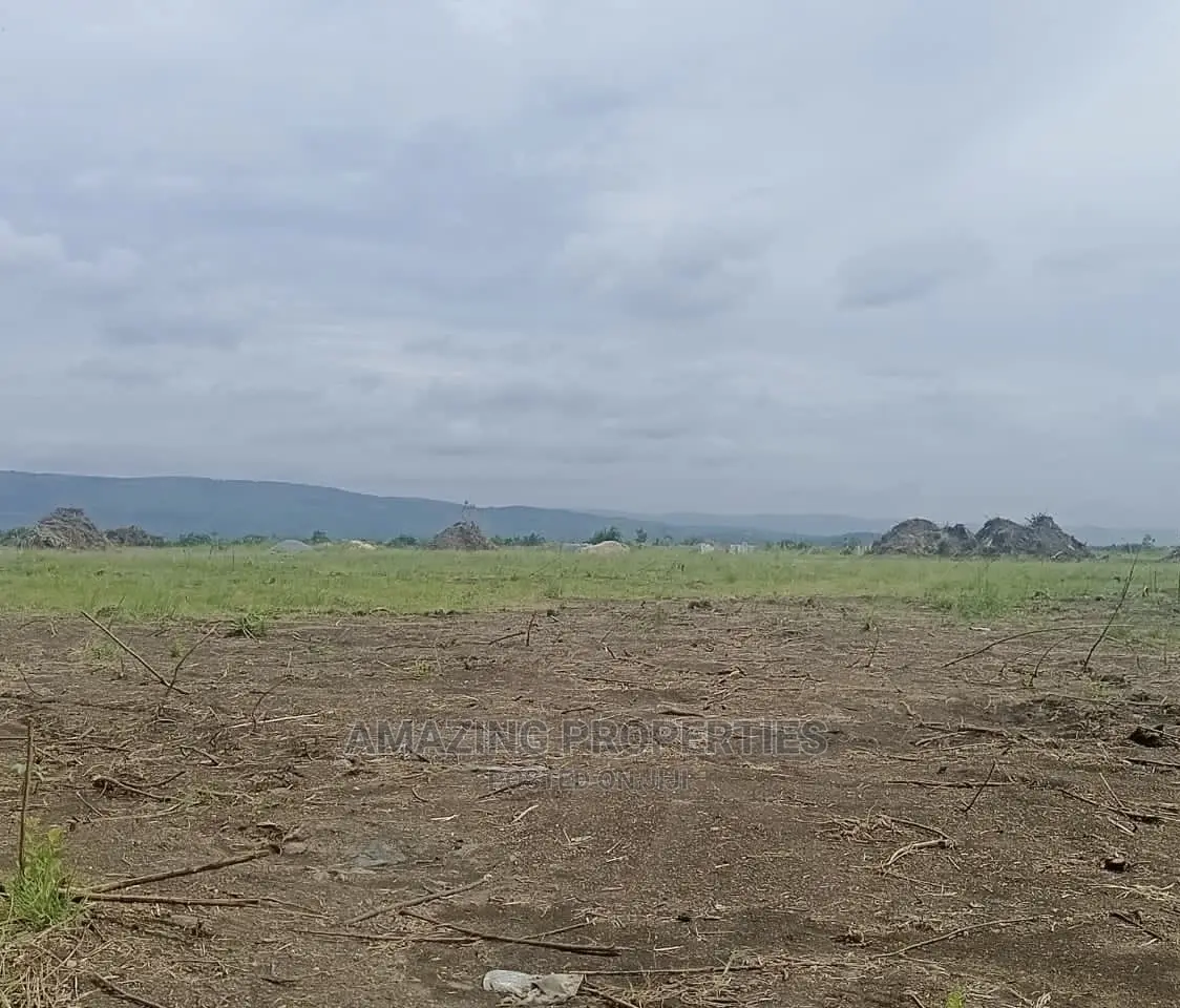 2 Acres of Land at Tema Community 24