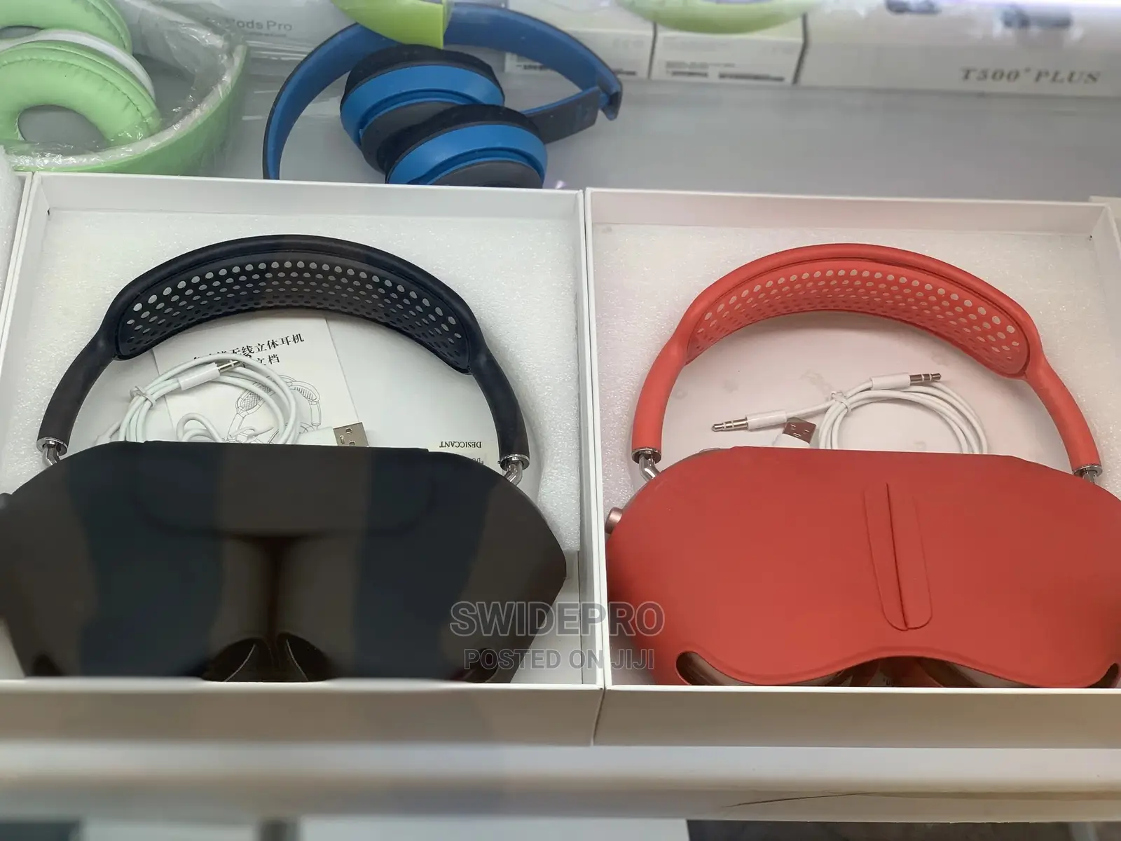 Apple Airpods Pro Max Headset