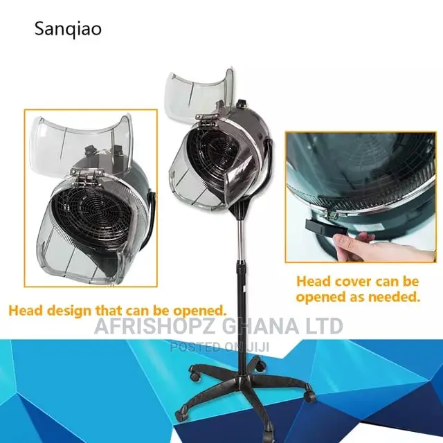 Hair Dryer