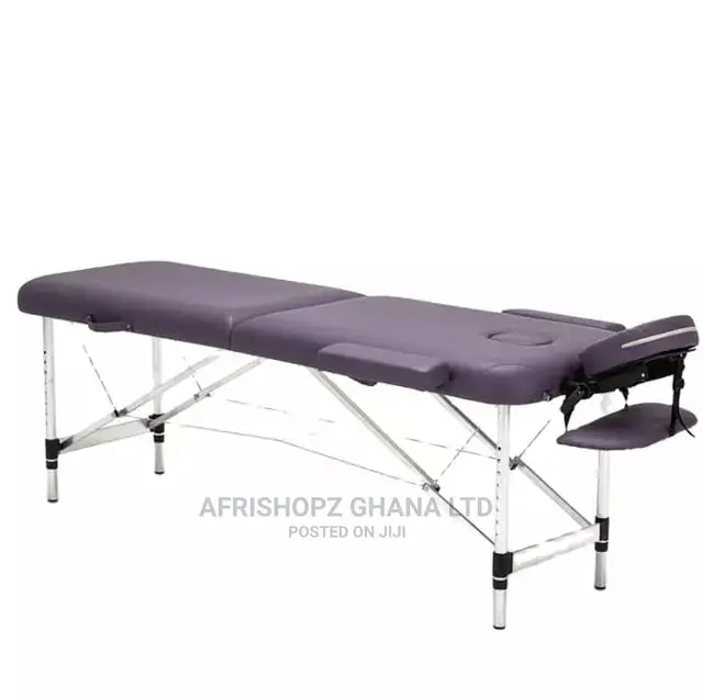 Massage Bed