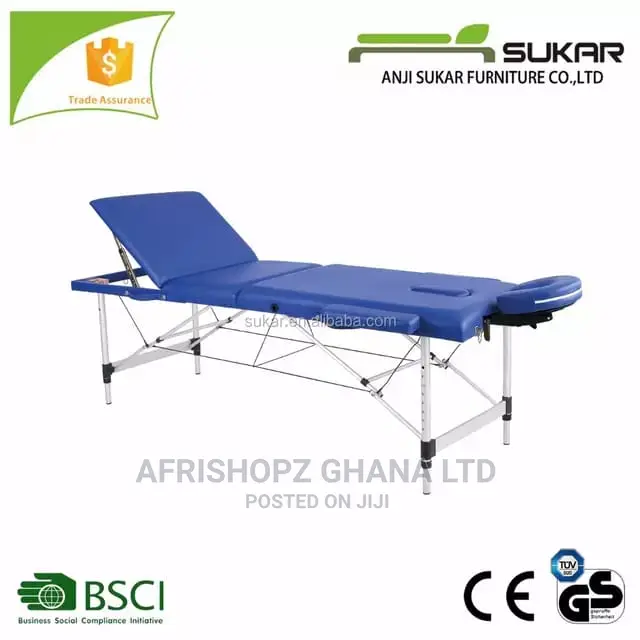 Therapy/Massage Bed