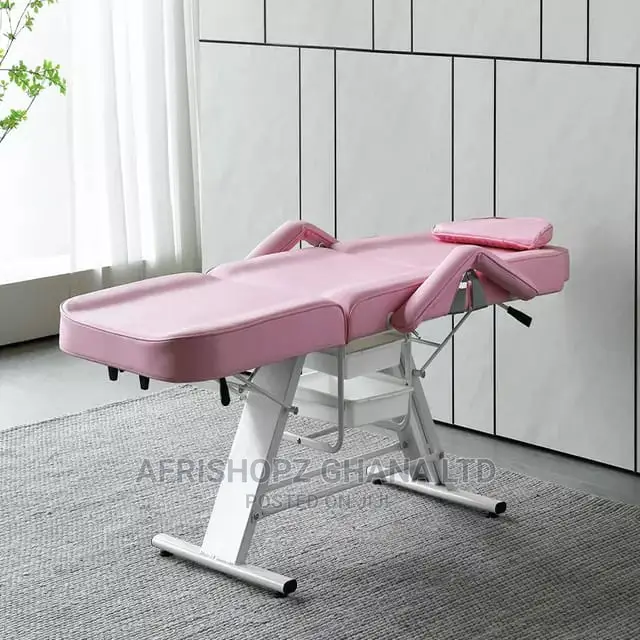 Facial Bed