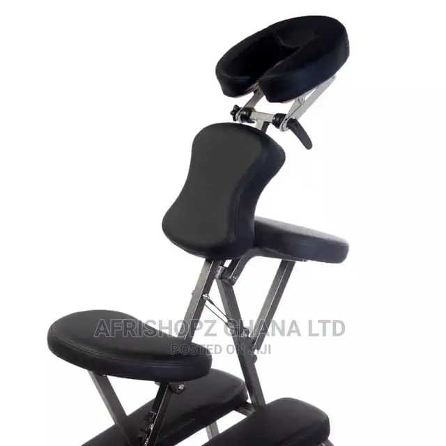 Foldable Massage Chair
