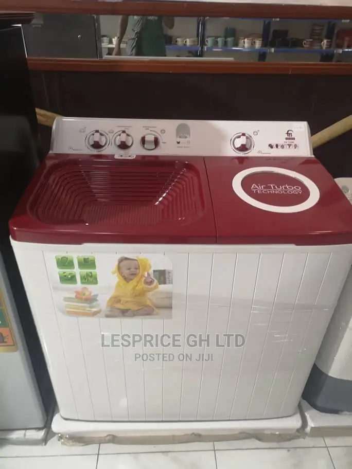 Quality Fairmate Semi-Automatic Washing Machine 15kg