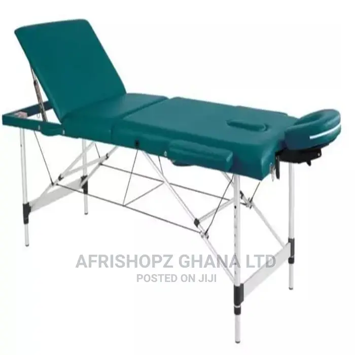 Massage Bed
