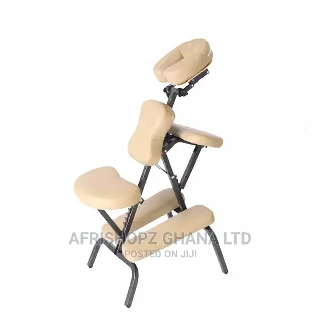 Adjustable Massage Chair