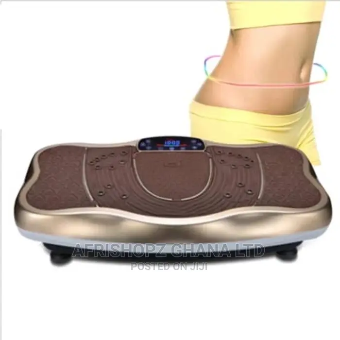 Massage Plate Crazyfit