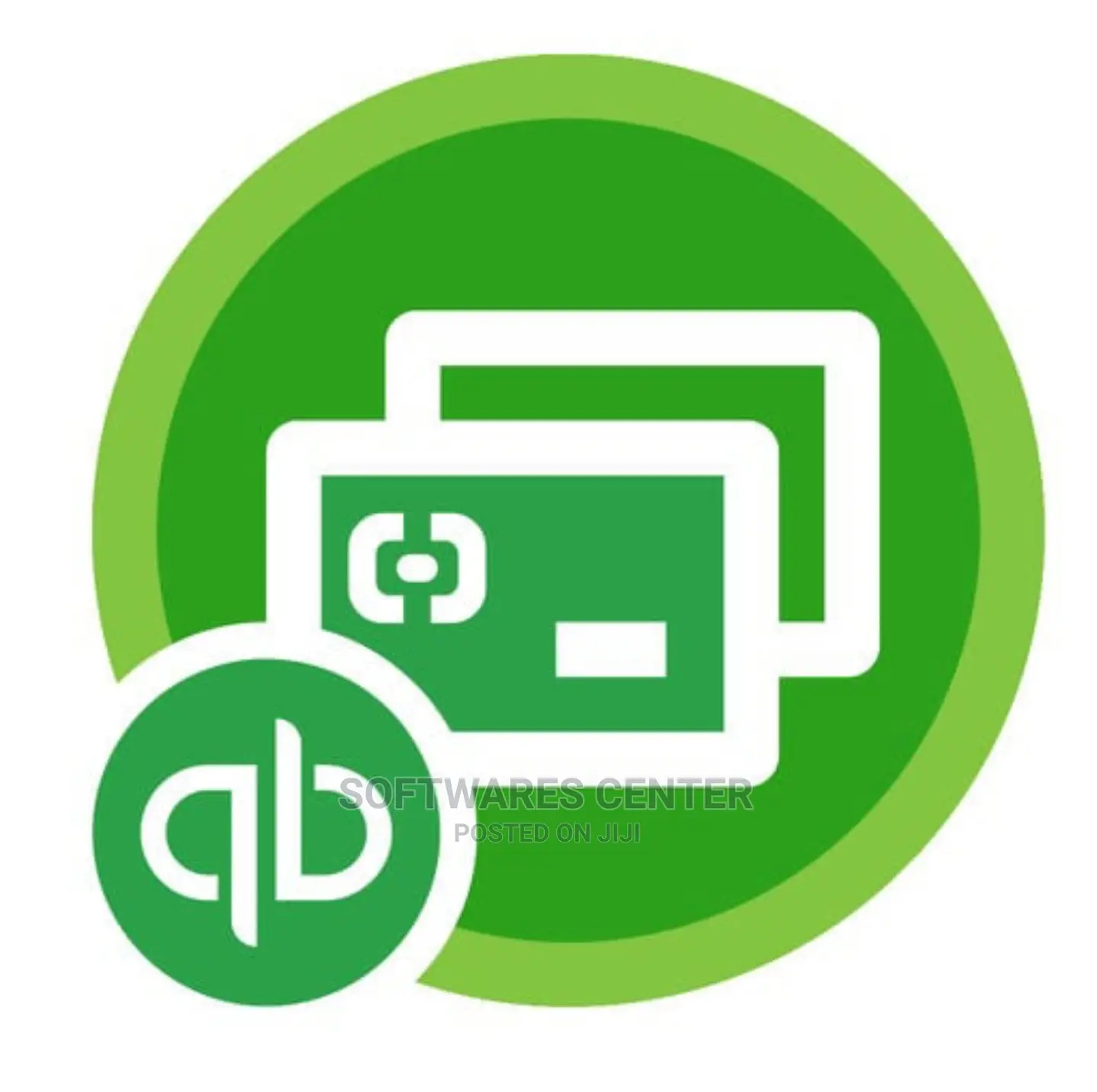 New Quickbooks Point Of Sale 2021 (V19)