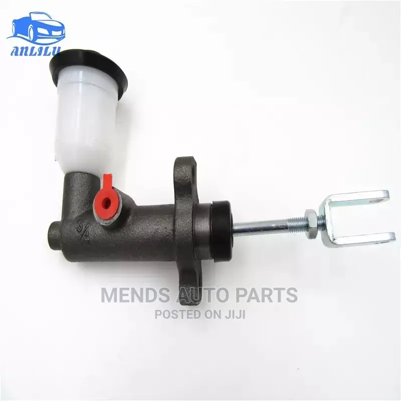 Toyota Clutch Master Cylinder Port/Clutch Port
