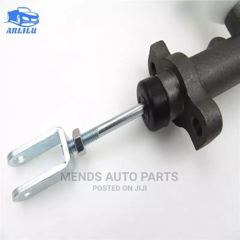 Toyota Clutch Master Cylinder Port/Clutch Port