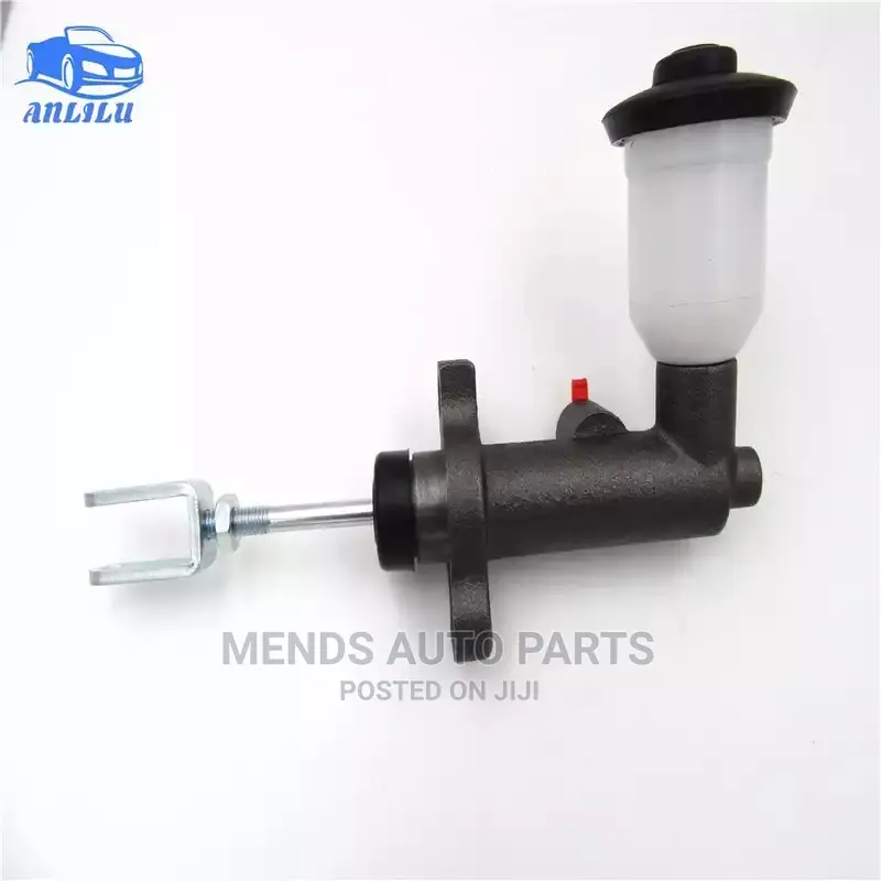 Toyota Clutch Master Cylinder Port/Clutch Port