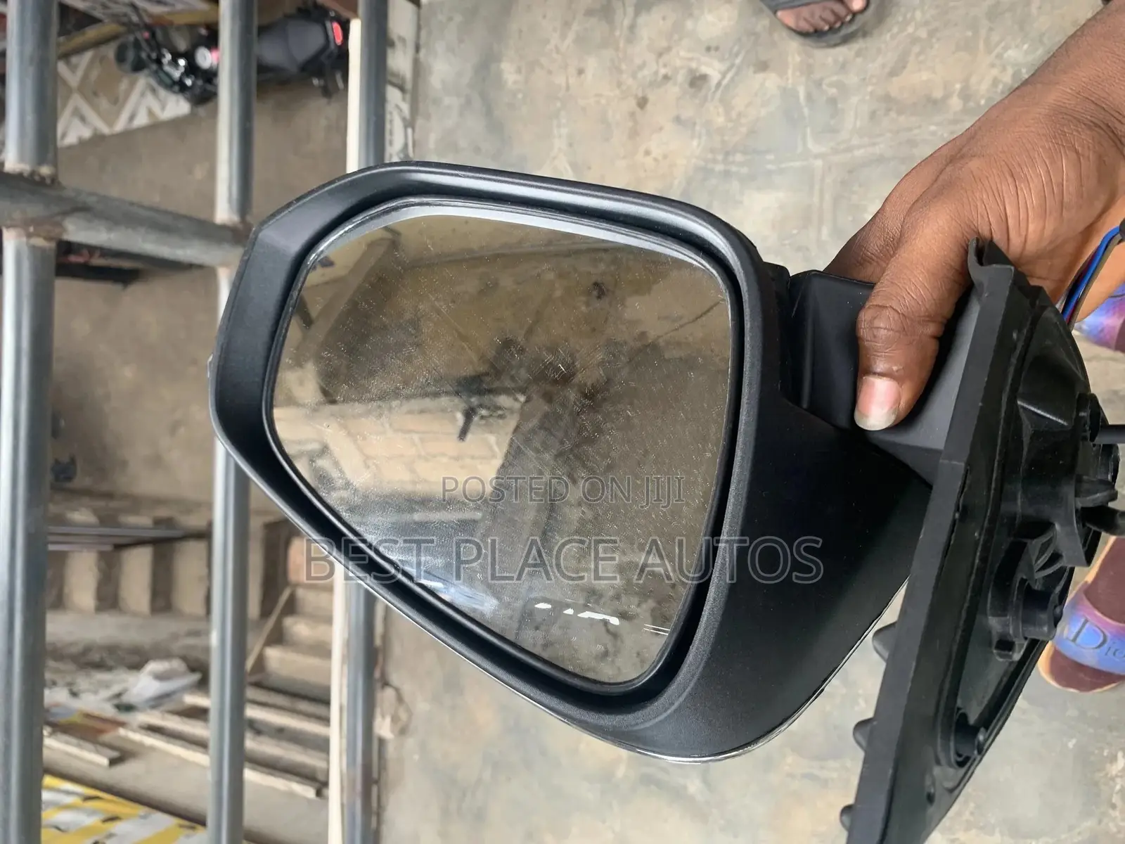 Toyota Hilux 2014/2019