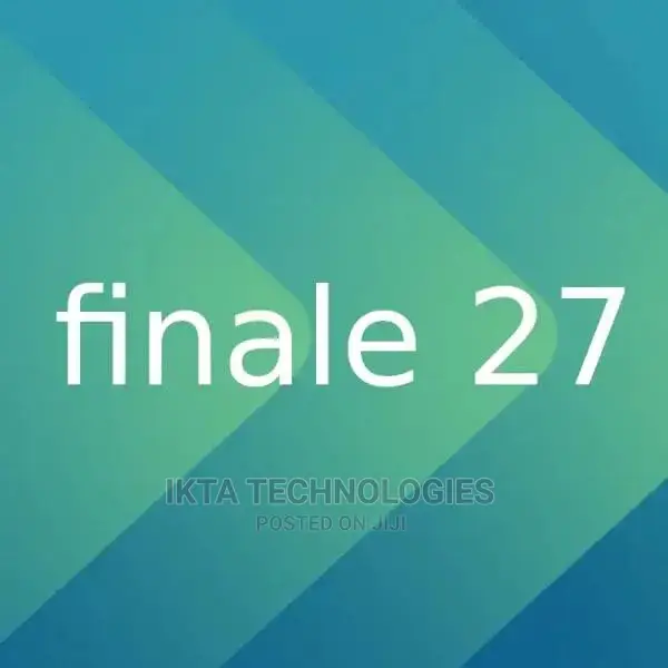 Makemusic Finale 27 | Create Music Your Way | Full Version