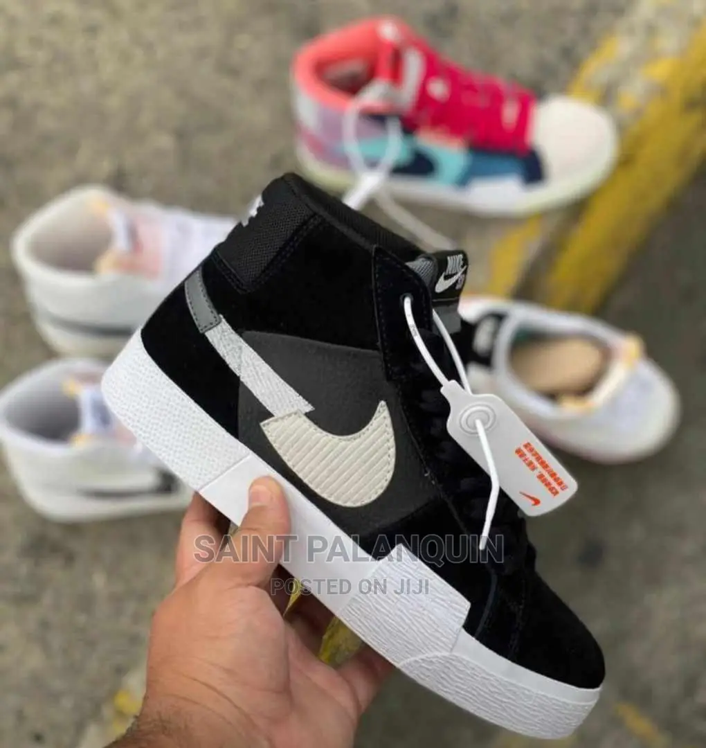 Nike Blazer