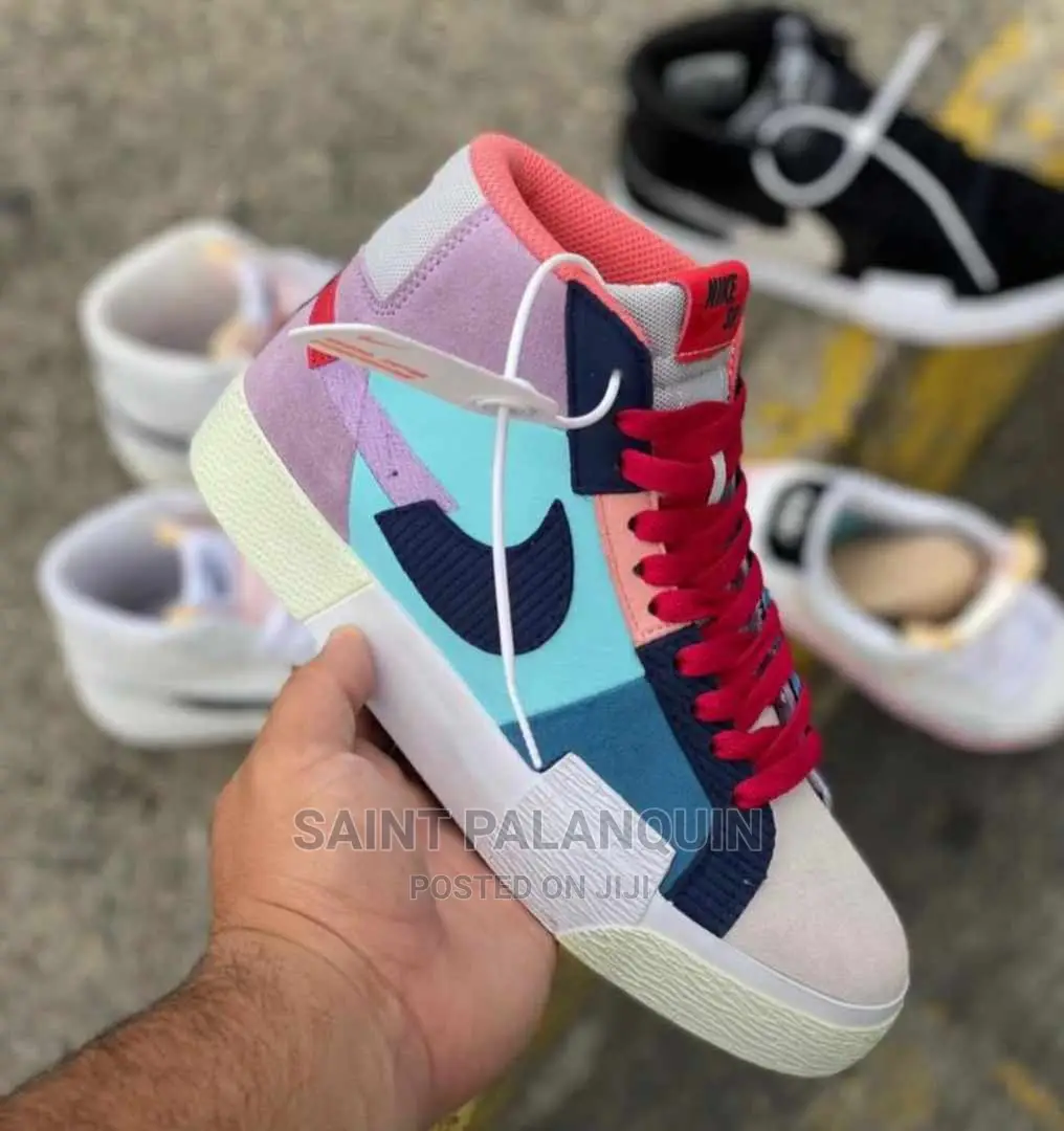 Nike Blazer