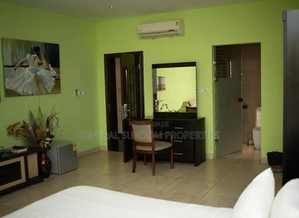 Complex 1-15 Bedrooms, Office Spaces, Shops, for Rent