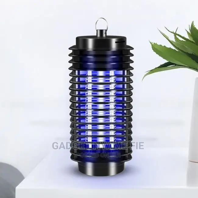 Anti Fly Electric Mosquito Lamp/ LED Bug Zapper