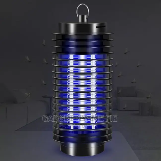Anti Fly Electric Mosquito Lamp/ LED Bug Zapper