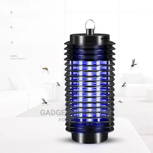Anti Fly Electric Mosquito Lamp/ LED Bug Zapper