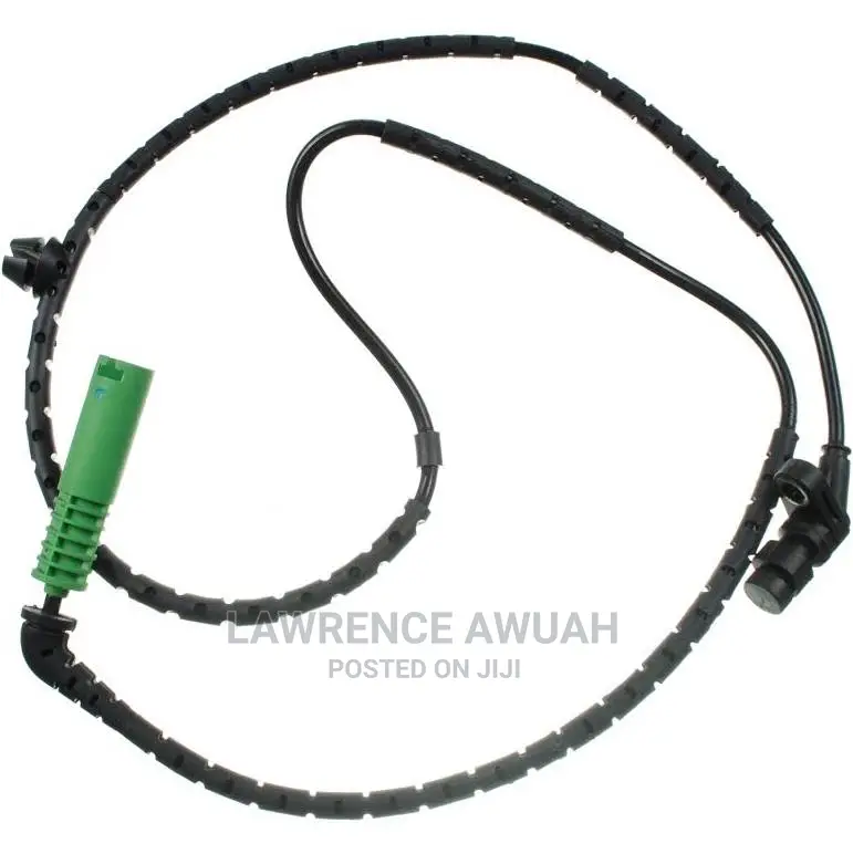 Range Rover Abs/Wheel Speed Sensors