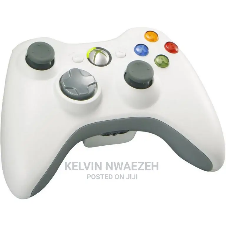 Xbox 360 Wireless