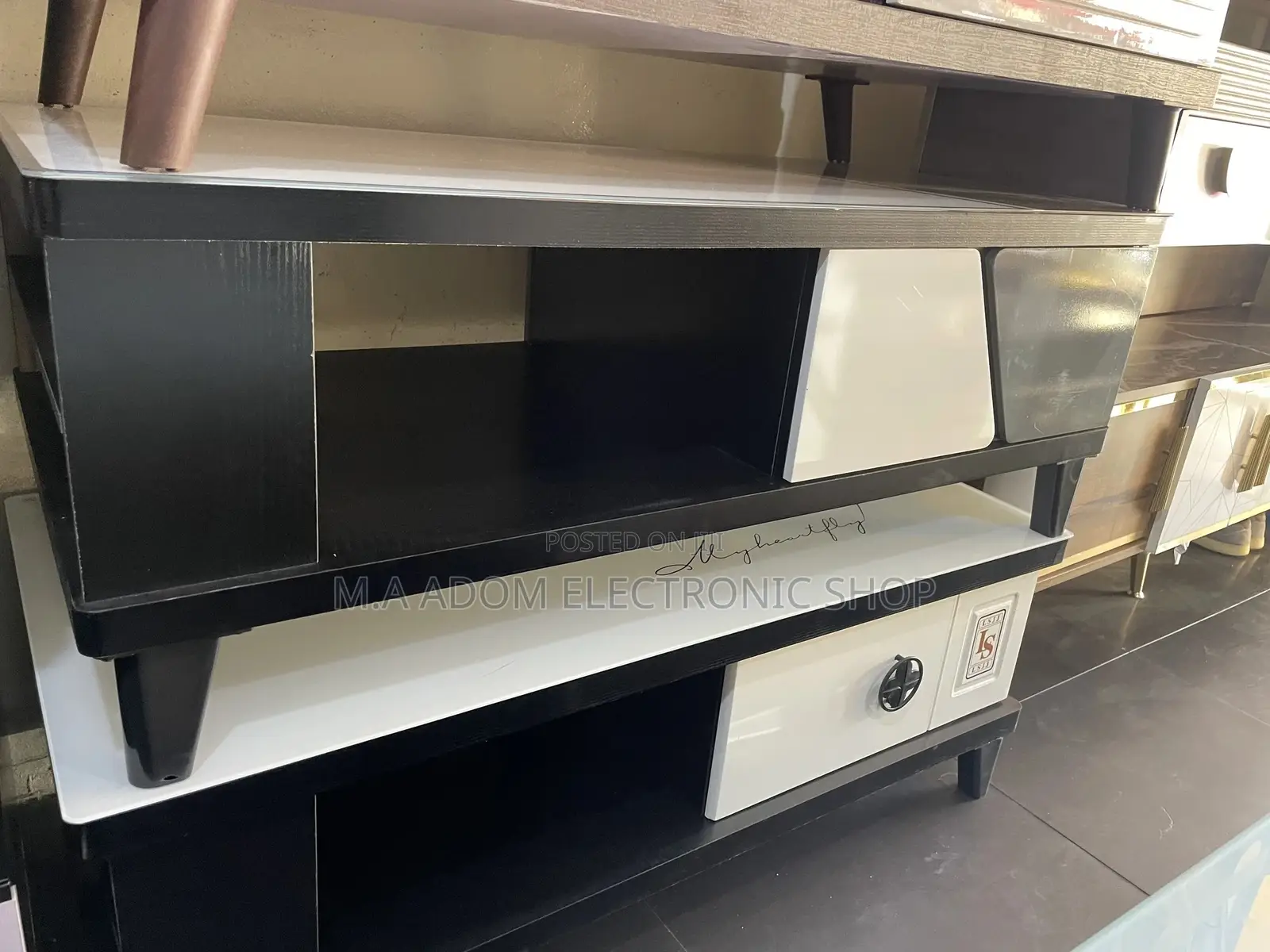 Modern Tv Stand