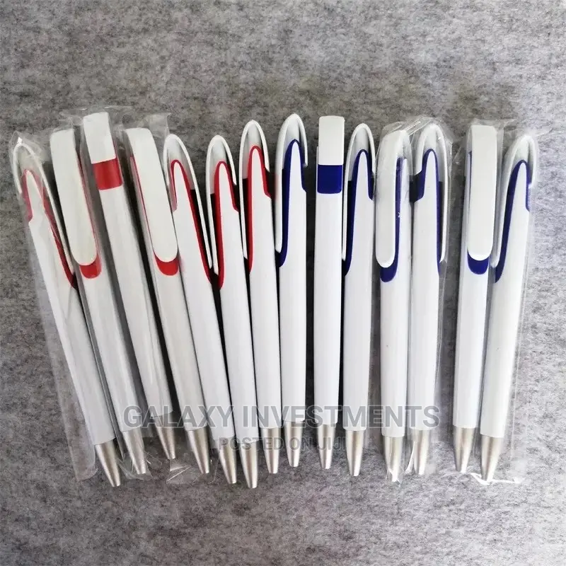 Custom Promotional Sublimation Brandable Heat Press Pen