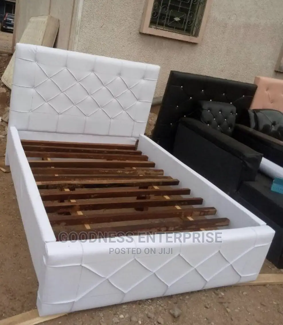 Turkeys Foreign Double Bed