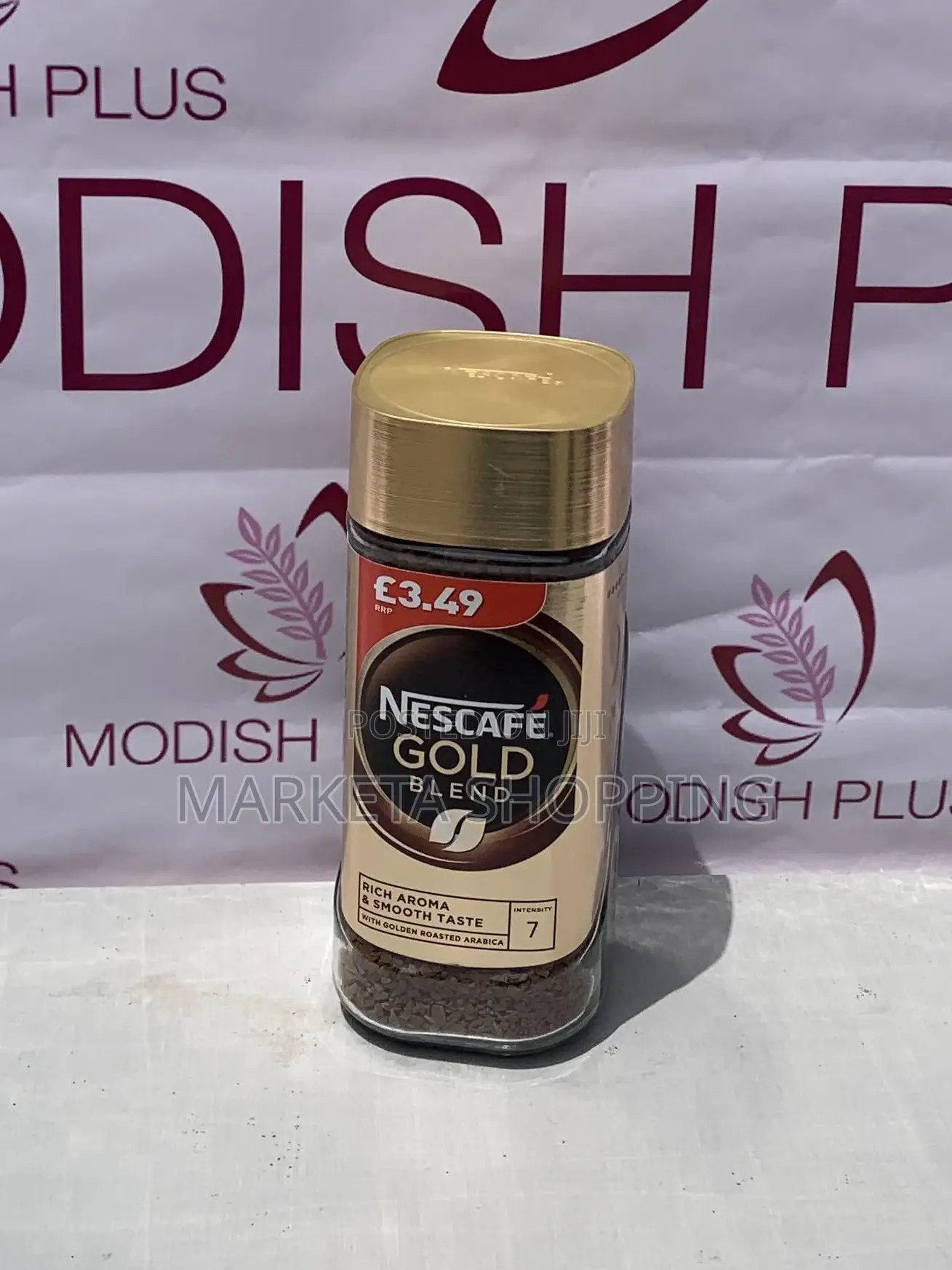 Nescafe Gold Blend (95g)