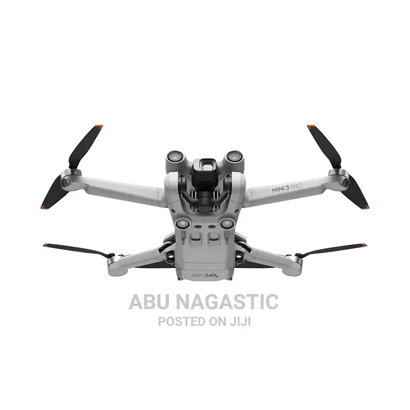 Dji Mini 3 Pro With Smart Controller