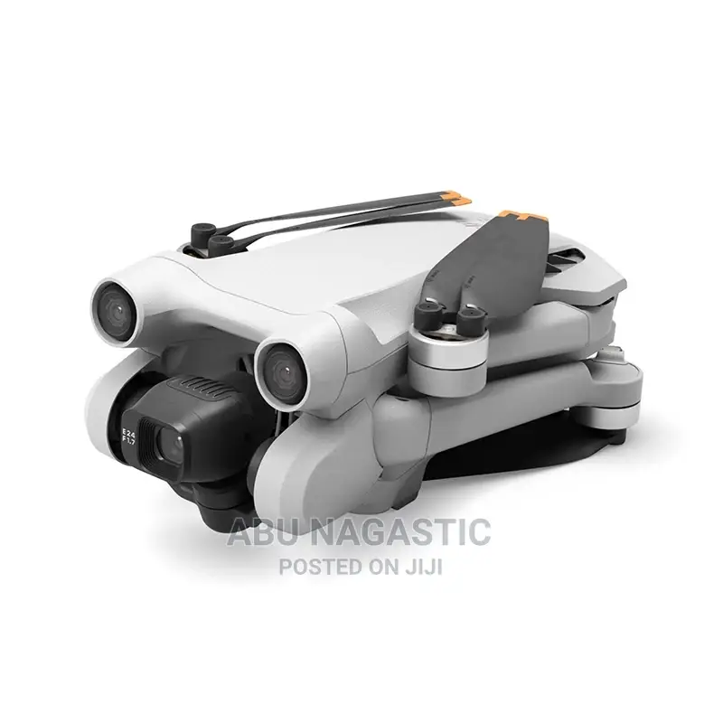 Dji Mini 3 Pro With Smart Controller