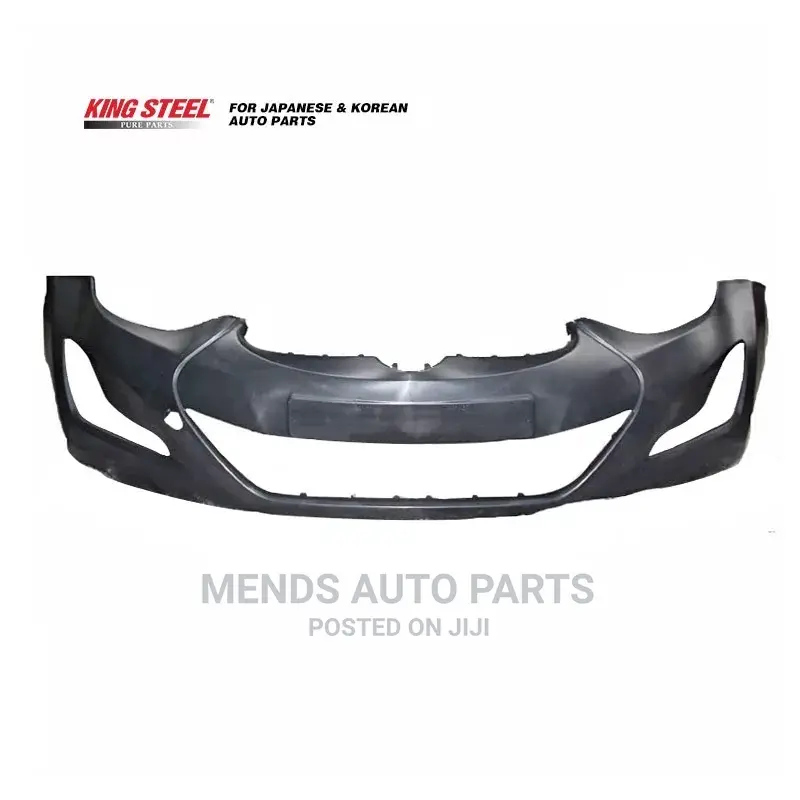 Hyundai Elantra 2012 Front Bumper Available