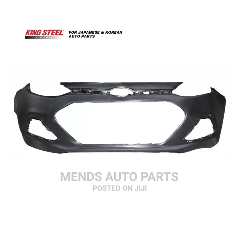 Hyundai Elantra 2016 2017 Front Bumper