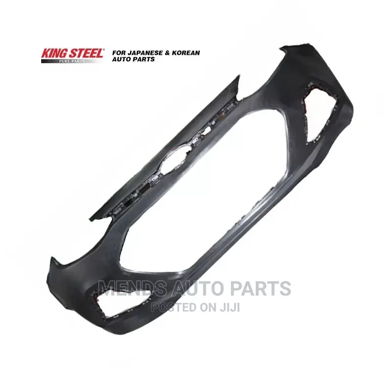 Hyundai Elantra 2016 2017 Front Bumper