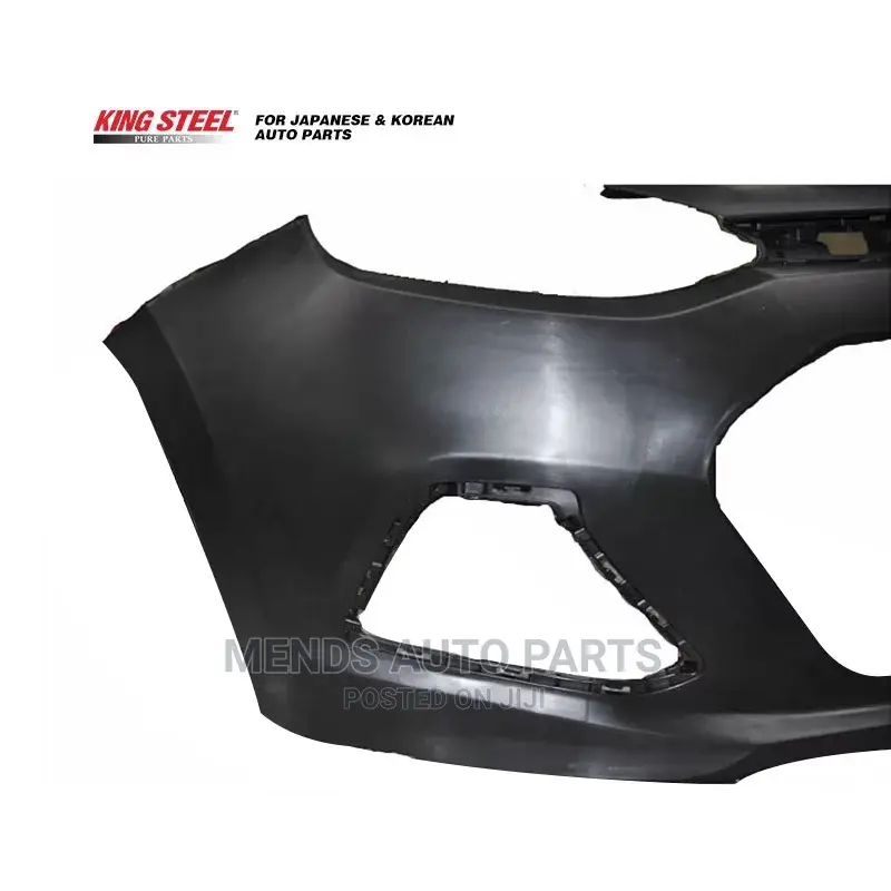 Hyundai Elantra 2016 2017 Front Bumper
