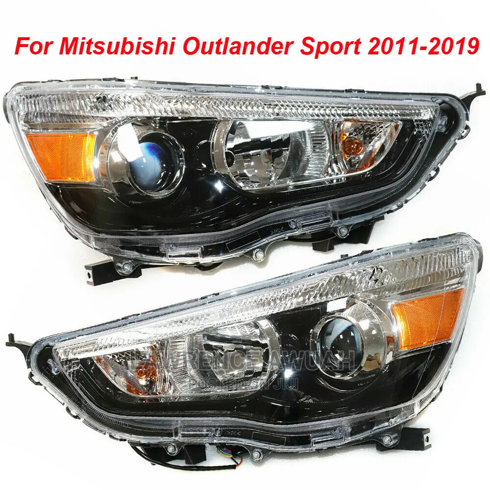 All Kinds of Original Mitsibushie Outlander Headlight
