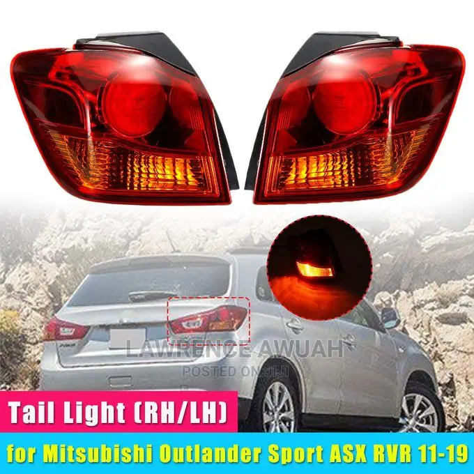 All Kinds of Original Mitsibushi Outlander Tail Lights