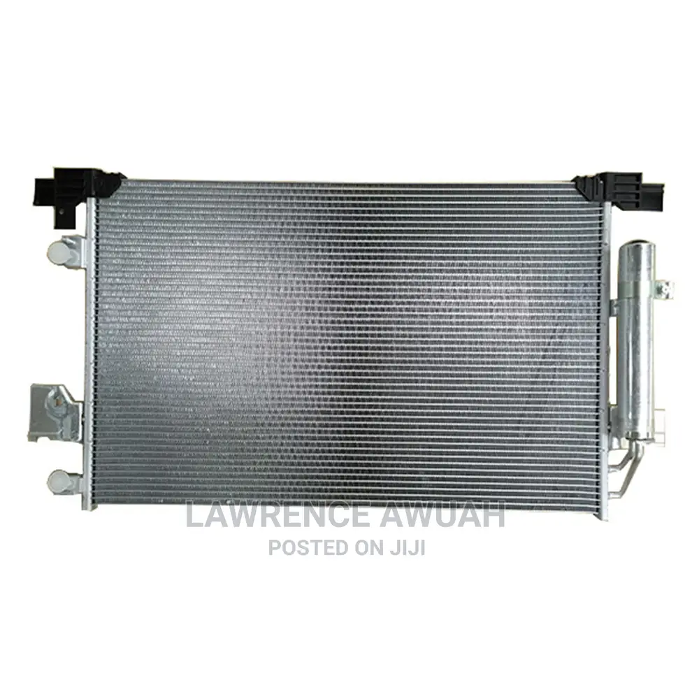 Mitsubishi Outlander Condenser
