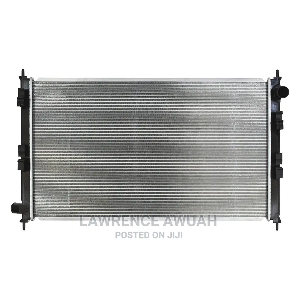 All Kinds of Mitsubishi Outlander Radiators Available